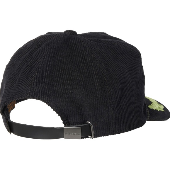 Filson Rope Forester Baseball Cap - Picture 2 of 5